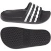 Klapki adidas Adilette Aqua K F35556 39 czarny